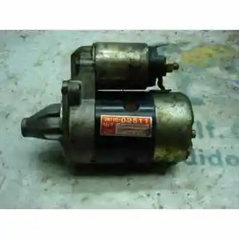 

3610002555 ENGINE STARTER HYUNDAI ATOS PRIME (MX)