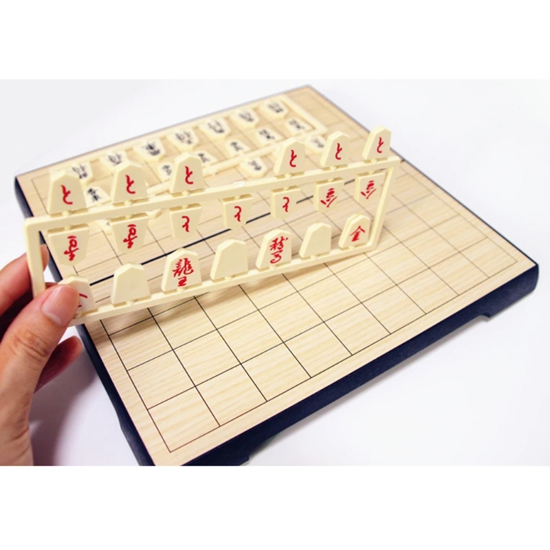 Play traditional Japanese board game of shogi with a Star Wars