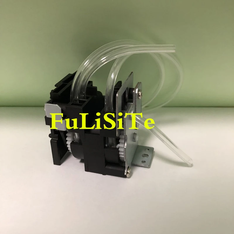 Чернильный насос для принтера dx4 Mimaki JV3 JV4 JV5 JV33 JV22 Roland FJ540 FJ740 Mutoh RJ8000 RJ8100 водяной