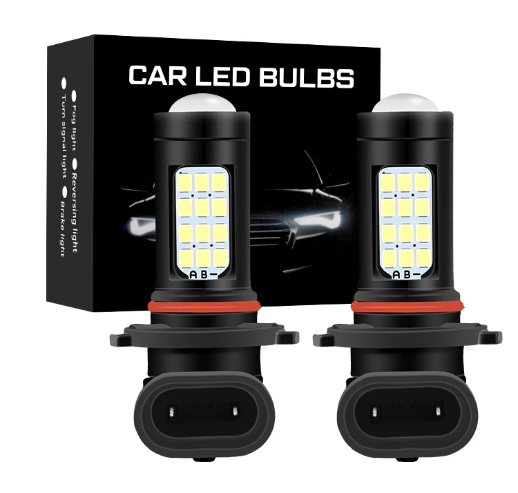 

2x H11 Led H8 H9 H16 JP HB3 HB4 Fog Light DRL for Toyota Venza Tundra Yaris Previa Sequoia Sienna Kluger Avalon Auto Car Lights