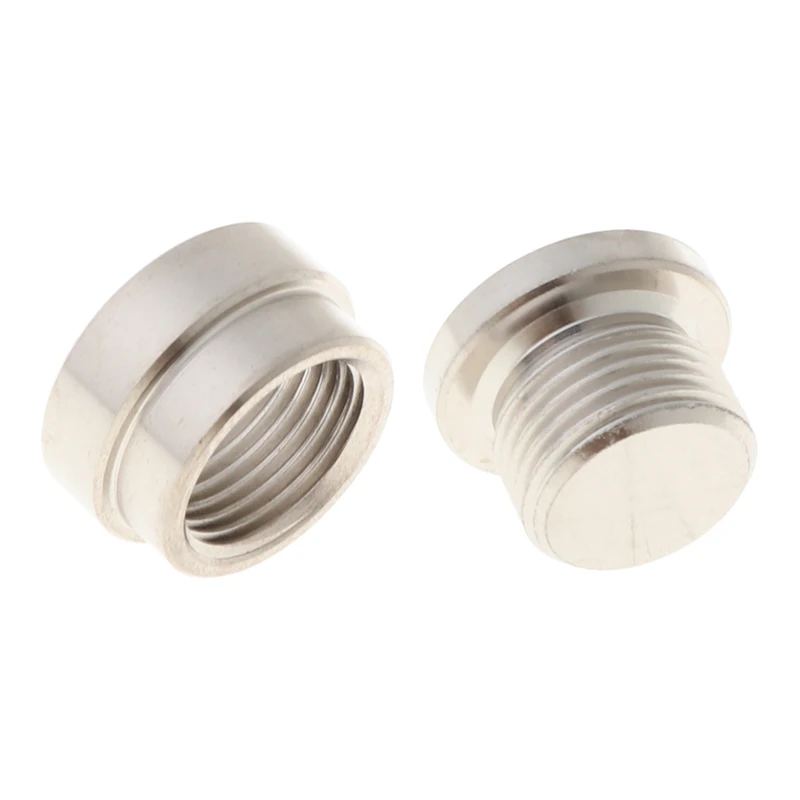 2 шт./компл. O2 кислородный датчик сварного шва на булочке и вилке широкополосная