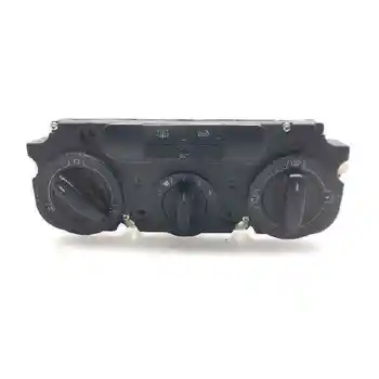 

5HB009352 COMMAND HEATING/AIR CONDITIONING VOLKSWAGEN CADDY KA/KB (2K)