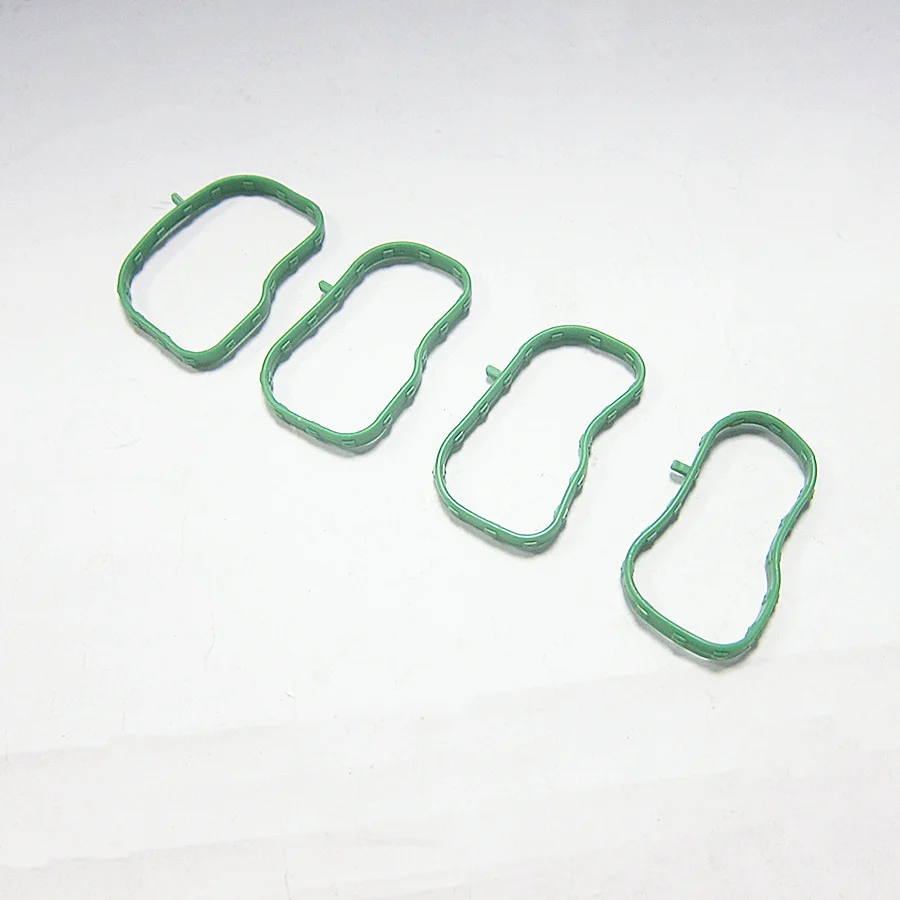 Car accessories engine Intake manifold gasket seal P301-13-111 for Mazda 3 2013- BM BN 1.5 Mazda 2 2014- DL DJ car engine intake gasket