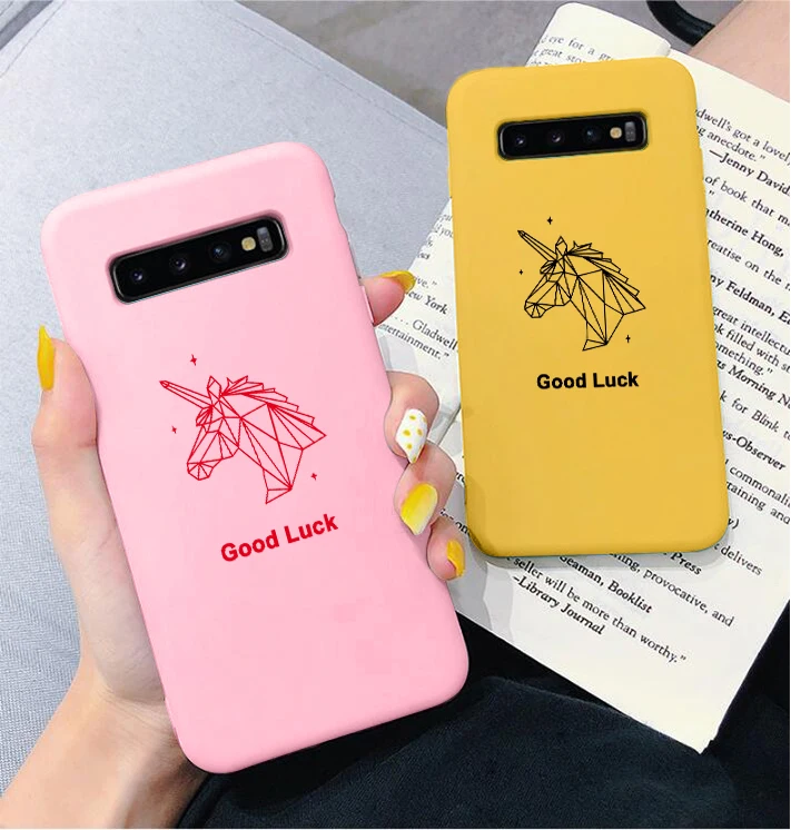 Чехол для телефона с изображением абстрактного искусства Samsung Galaxy s20 Ultra s8 s9 s10 plus