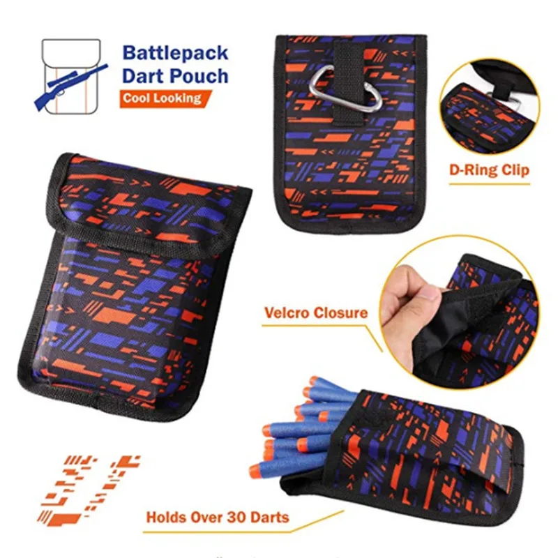 Игрушка для улицы костюм пистолета Nerf тактическое снаряжение пистолет пули