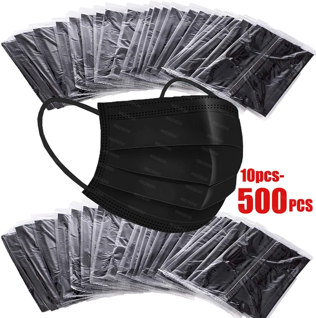 500 Mascarillas Quirúrgicas (0,2€ unidad)