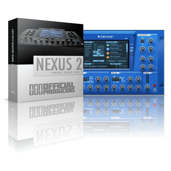nexus plugin playing same sound nexus plugin playing same sound