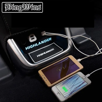 

BeingWins 12V Universal Cigarette Lighter Socket Dual USB Charger & Socket Splitter for Cars and Trucks car accessories