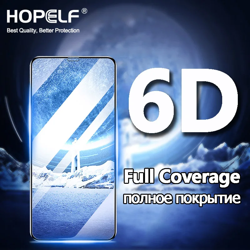 Стекло для iPhone 11 защита экрана полное покрытие стекло 7 8 6 s Plus 12 Pro Max X XS XR |