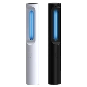 

Germicidal UV Sterilizer Lamp Handheld Light Wand Kill Disinfection Rod for Household Rooms Protection Supplies