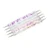 5Pcs 2 Way Nail Art Dotting Painting Pen Маникюрный Блеск Для Ногтей Инструменты Dotting Pen