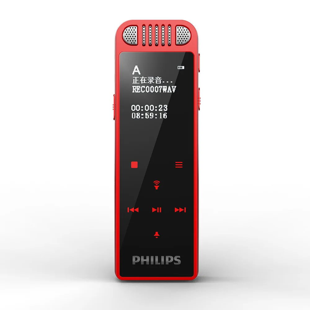 Philips Original VTR8060 64GB Mini Wifi Digital