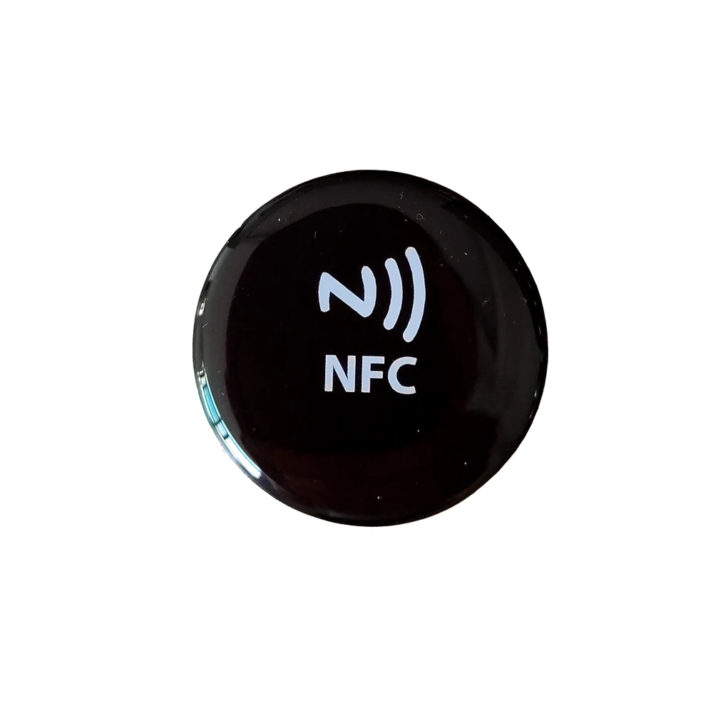 Nfc Метка Купить