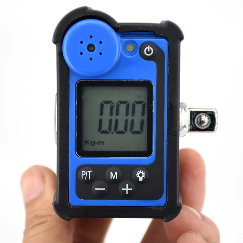 BDA2-030 Electronic Digital Display Adjustable Torque Meter Wrench Socket Tool Steel Torsion Measuring Meter Tester Digital Torque Wrenches Adapter BDA2-030 Electronic Digital Display Adjustable Torque Meter Wrench Socket Tool Steel Torsion Measuring Meter Tester Digital Torque Wrenches Adapter