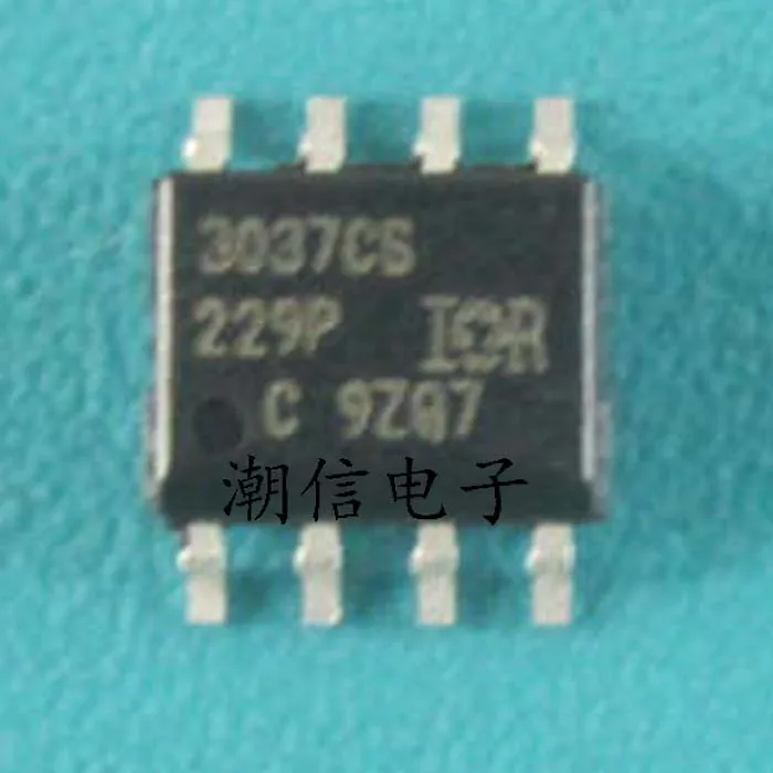 5pcs/lot 3037CS IRU3037CS | Обустройство дома