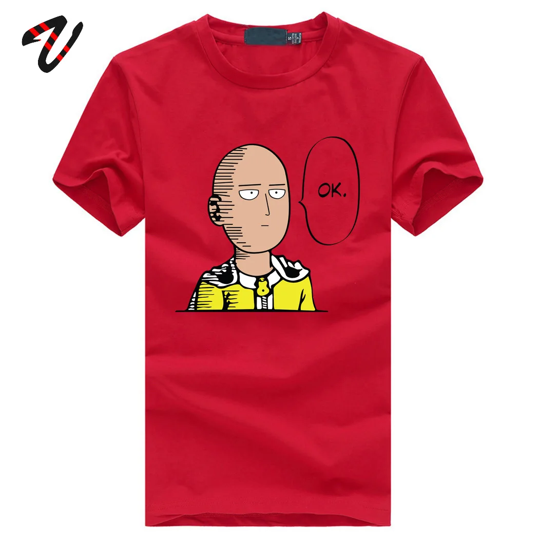 Saitama One Punch Man OK новые футболки японского аниме Harajuku Camiseta Dragonball Z junji ito Steven Universe