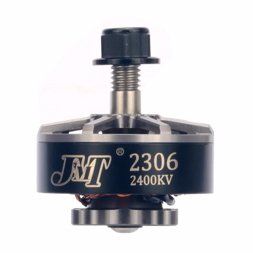JMT 4 шт. Wraith32 V2.1 BLHeli_32 32 бит 35A бесщеточный набор ESC для DIY FPV гоночный Дрон RC Квадрокоптер с 2306-2400kv 3-4S моторы