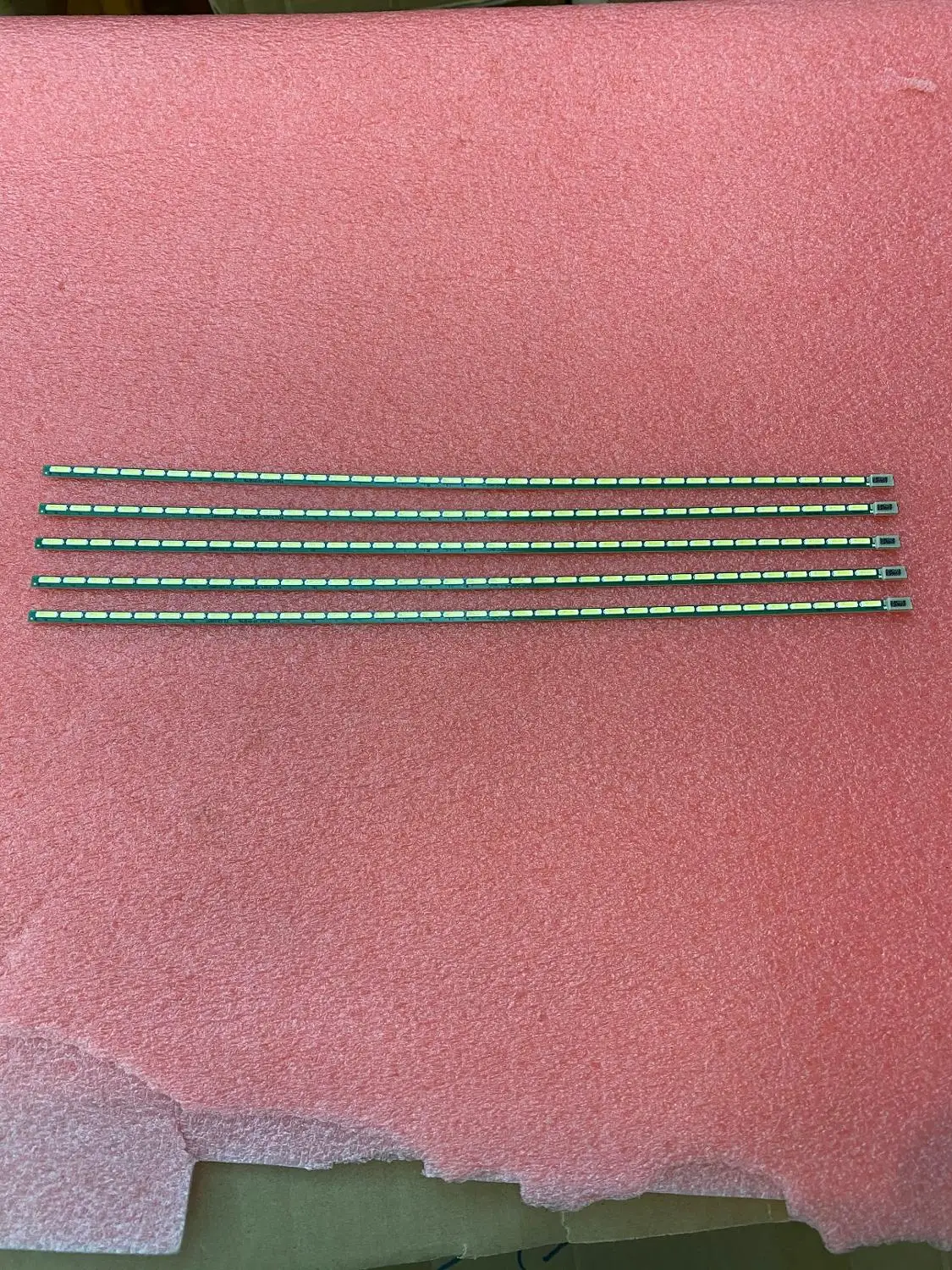 Новинка 10 шт./лот 36LED 297 мм Светодиодная подсветка для 230WF3 6916L 1916A|Светодиодные