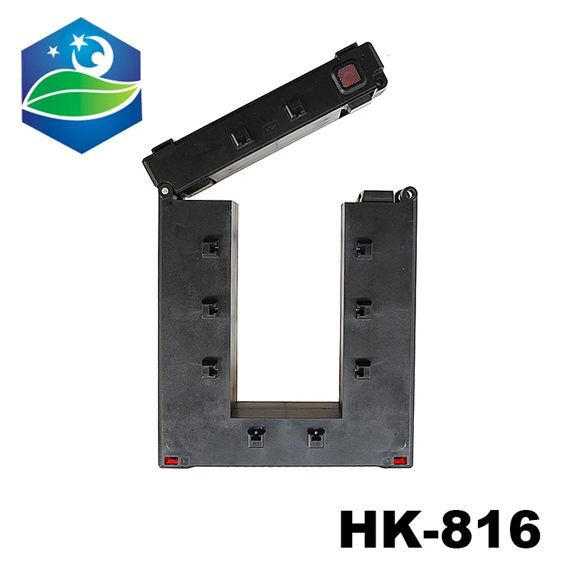 HK 816 6000/5 раздельное ядро с высокой нагрузкой трансформатор тока открытого