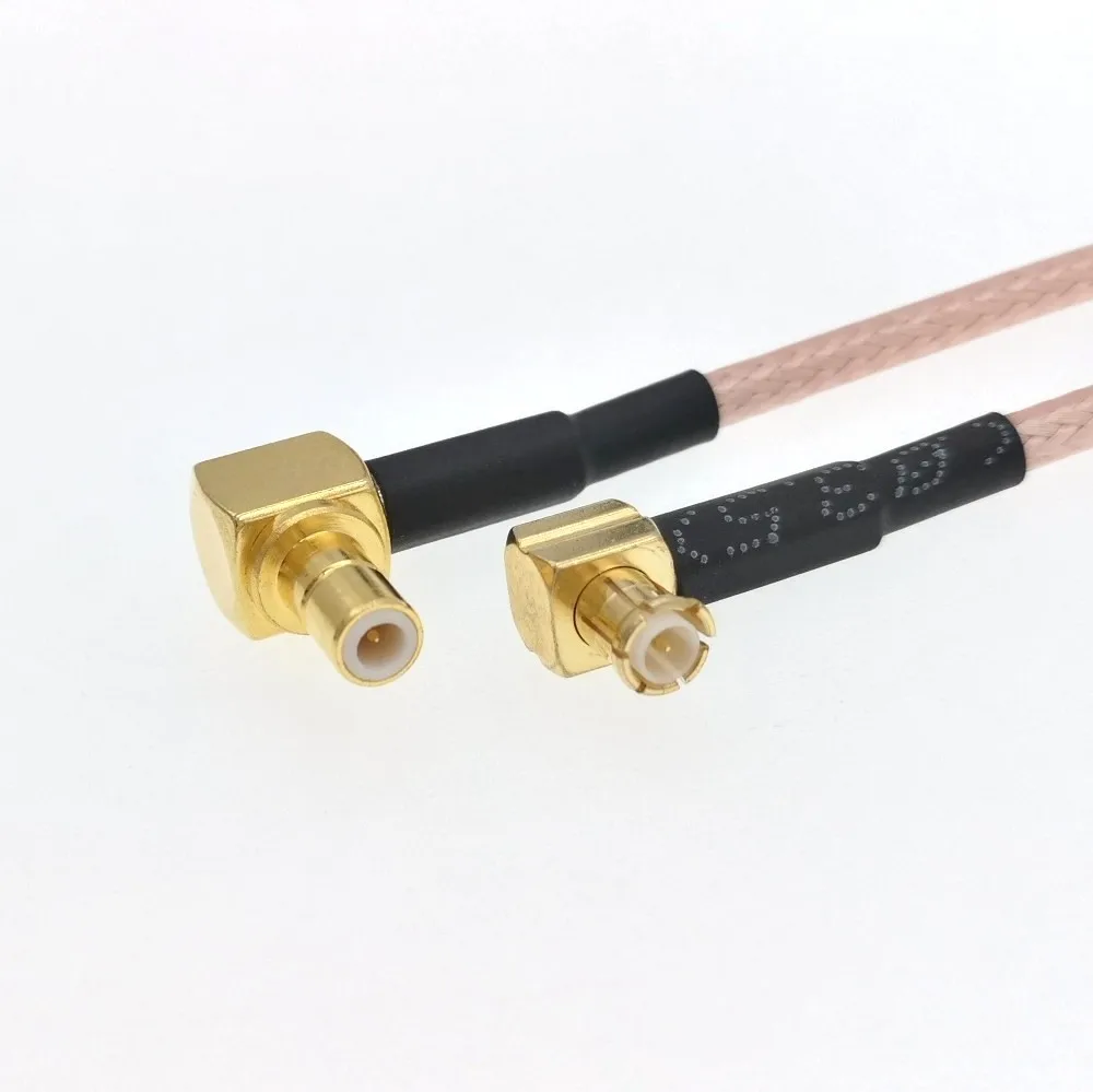 SMB Male to MCX Male RG316(2)