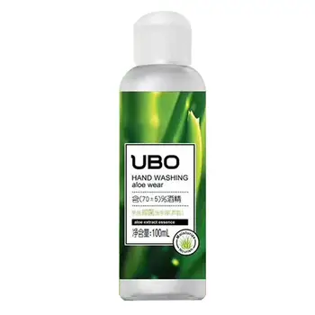 

100ml Portable Size Hand Gel Antibacterial Hand Sanitizer Anti-Bacteria