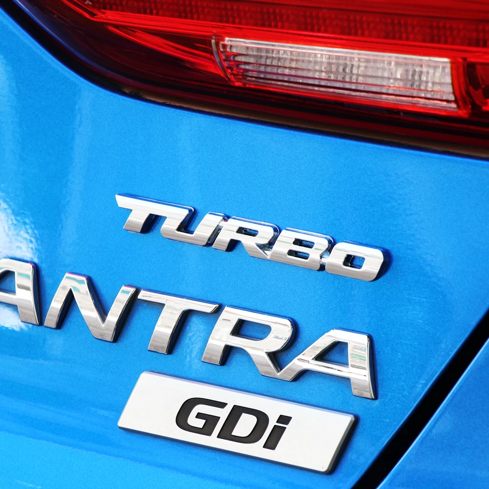 Металлическая 3d-эмблема TURBO для автомобилей opel astra j volvo xc60 bmw e92 ford focus mk3 peugeot 406 vectra |