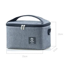 Холодильник для молока, сумка для льда, Портативная сумка для ланча, мини-пакет для льда, бутылка для артефакта, Термосумка для грудного молока, сумка для сохранения