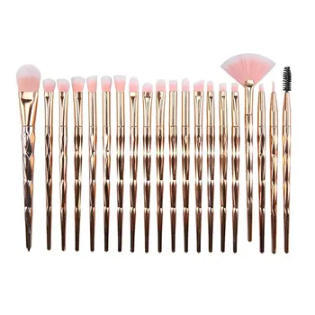 

20Pcs Beauty Makeup Brush Beauty Makeup Set Eye Shadow Brush Blush Brush Makeup Brushes Set Beauty Tools