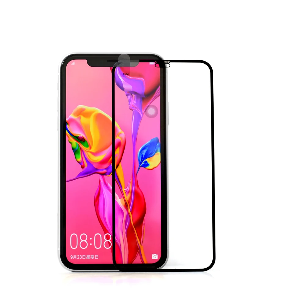 Закаленное стекло твердости 9H для Xiaomi Redmi 7 7A 8 8A K20 S2 GO Защита экрана Note Pro 8T