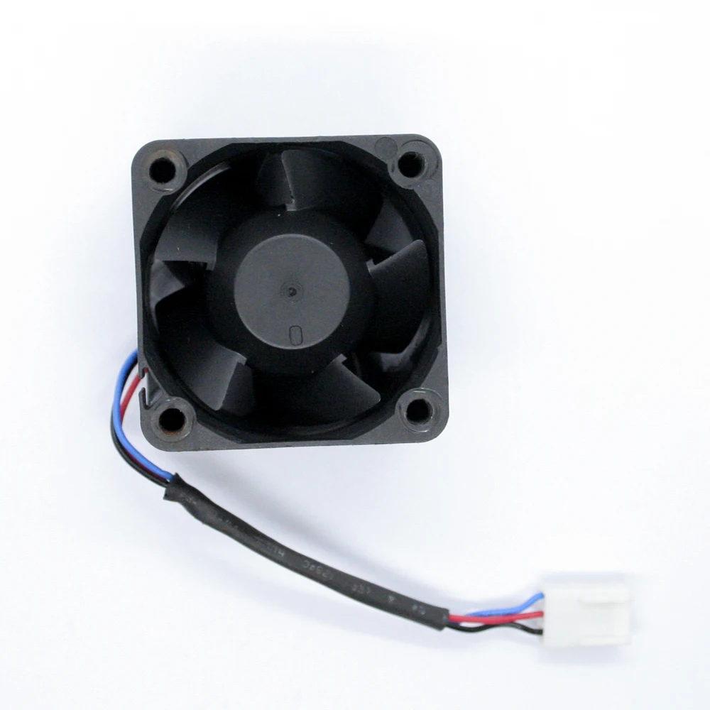 DELTA FFB0412SHN 4028 40X40X28 мм 4 см DC 12 в 0.60A микро-яростный воздушный поток охлаждающий вентилятор