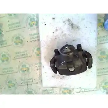 

2661403 Front Brake caliper Left Toyota Avensis Saloon (t 22) 1.6 Moon (4-ptas.)