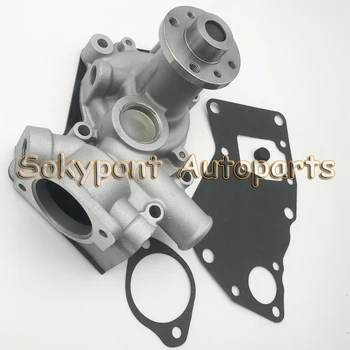 

WATER PUMP for 4LE1 For Doosan SOLAR 030 PLUS 035 1PC