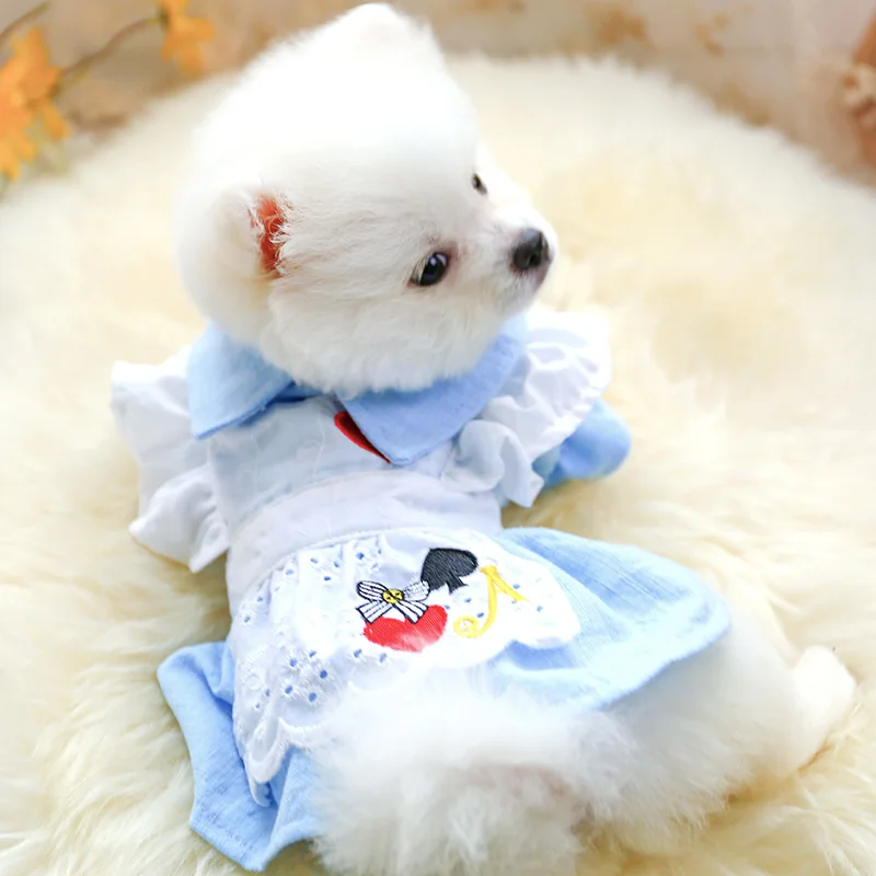 爱丽丝裙子_6729