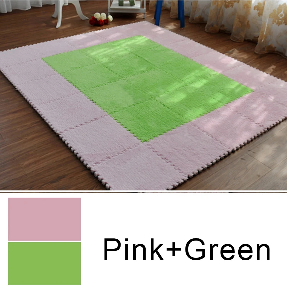 Esteira do Jogo do Bebê para Crianças das Crianças Brinquedo dos Miúdos Tapete do Assoalho Lote Eva Foam Desenvolvimento Puzzle Macio Jogo Rastejando Playmat 10 Pçs - Mat 19 Brinquedos e hobbies