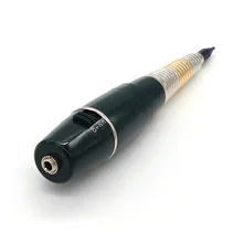 Высокое качество Permanente макияж тату машина комплект гигантский солнце тату машина G-8650 для макияжа татуировки для бровей подводка для глаз губ