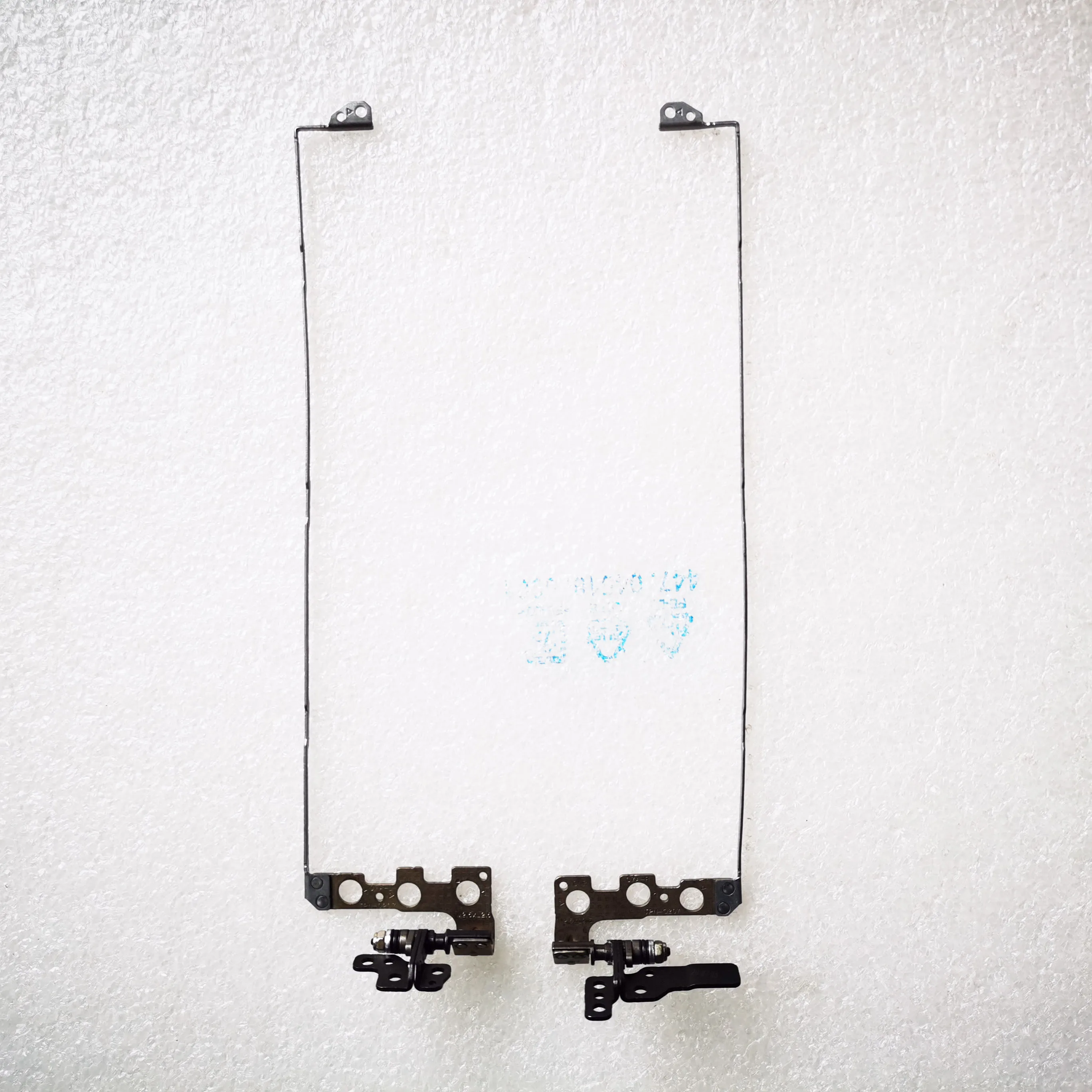 

NEW Laptop LCD Hinges 14-CE for HP Pavilion 14 14-CE TPN-Q207 G7A Display hinge L&R FBG7A0004010 FBG7A002010 FREE SHIPPING