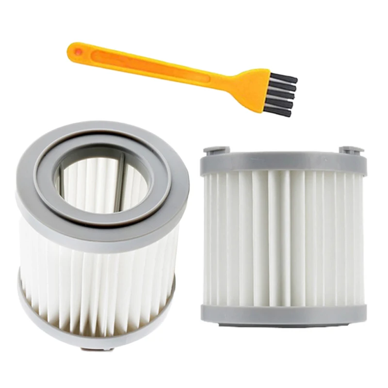 

Vacuum Cleaner Kit For Xiaomi JIMMY JV51 JV53 C53T Vac Cleaner Parts Household Cleaning Brush Filters