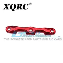 

The upgraded part of RC car traxxas lash 4x4 is aluminum alloy rear arm code