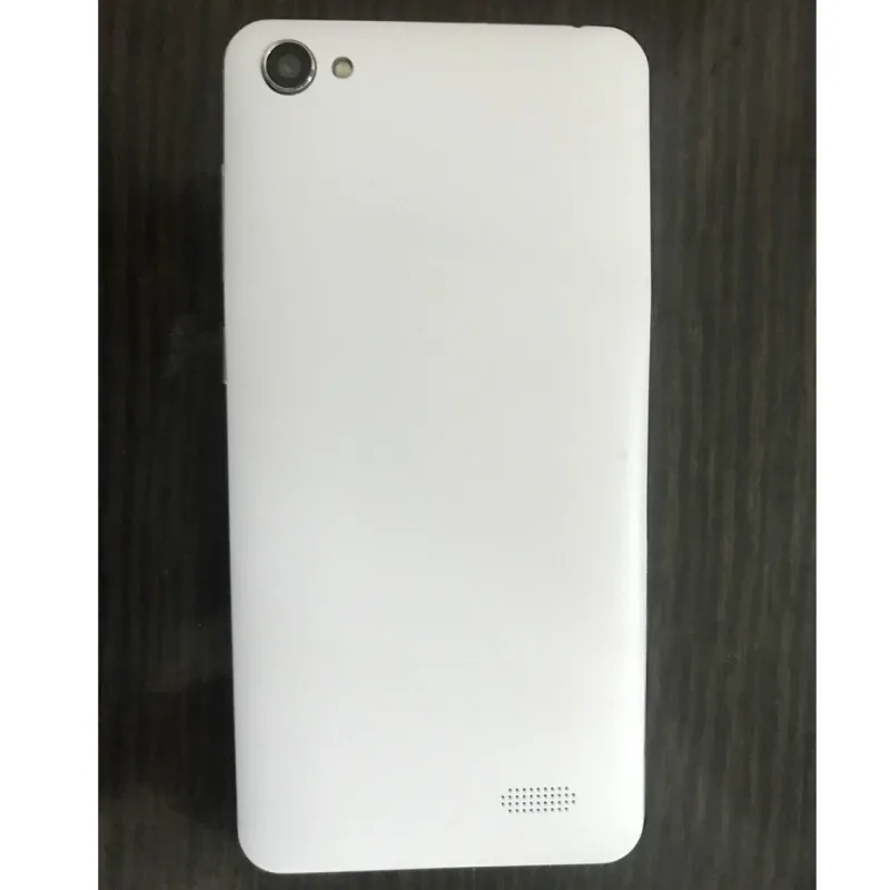Мобильный телефон Raysray P6000 4G 2G ram + 16GB rom 3000mAh Android 5MP 2MP смартфон с двумя sim картами