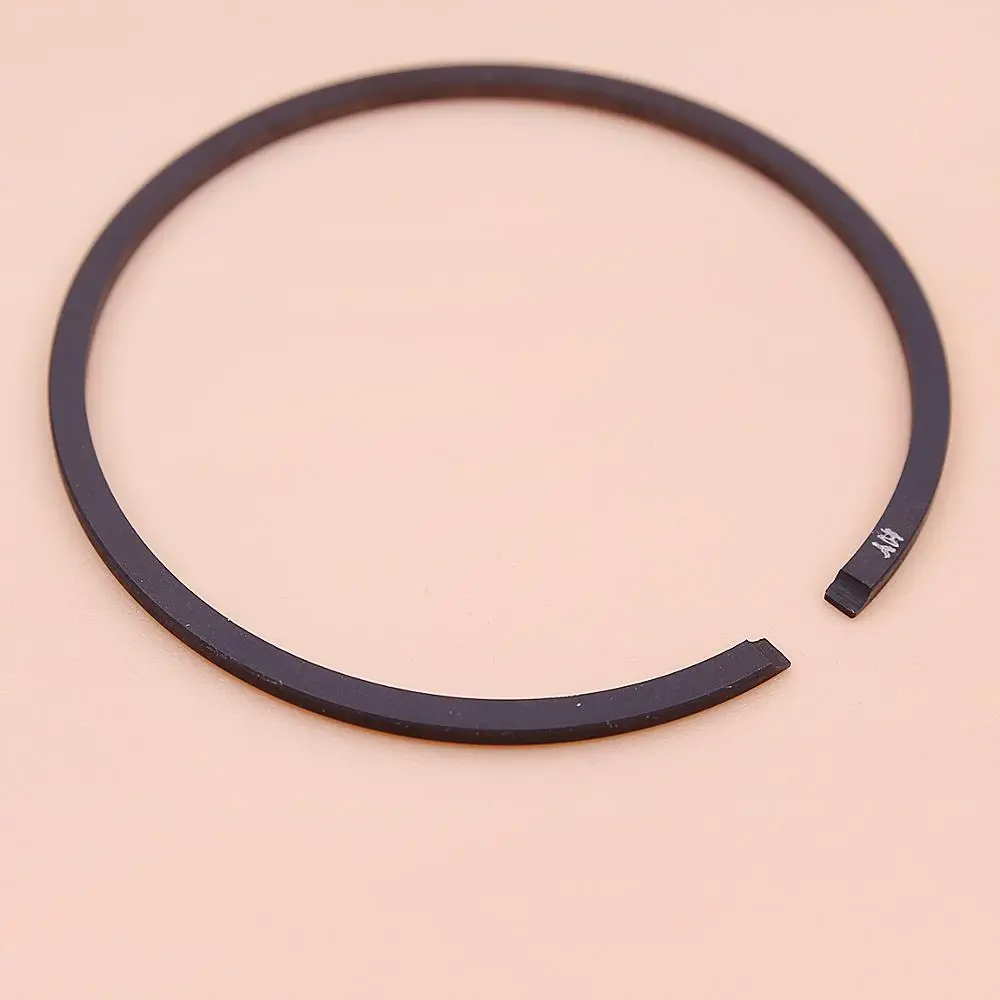2pcs/lot Piston Rings For Stihl MS201 MS201T MS211 MS230 021 023 Chainsaw 40mm x 1.2mm
