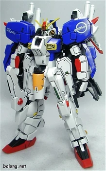 

Model 1/144 HG HGUC 029 MSA-0011(Ext) Ex-S Up to Assembled