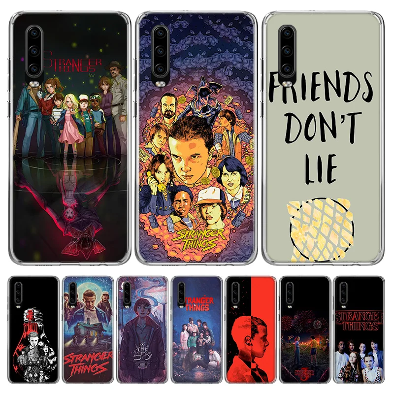 Чехол для телефона Huawei P40 P30 P20 Mate 30 20 10 Pro P10 Lite P Smart Z + 2019|Бамперы| |