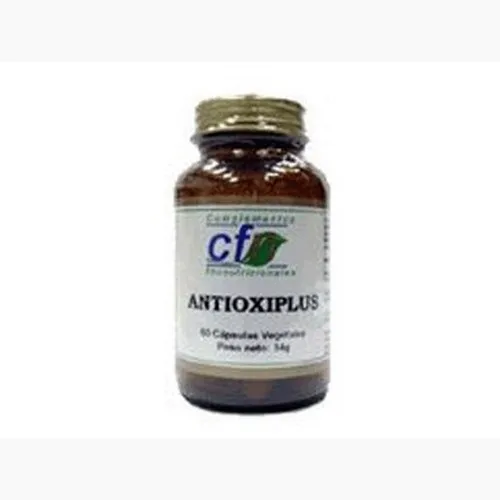 Antioxi Plus Cfn | 60 капсул Красота и здоровье