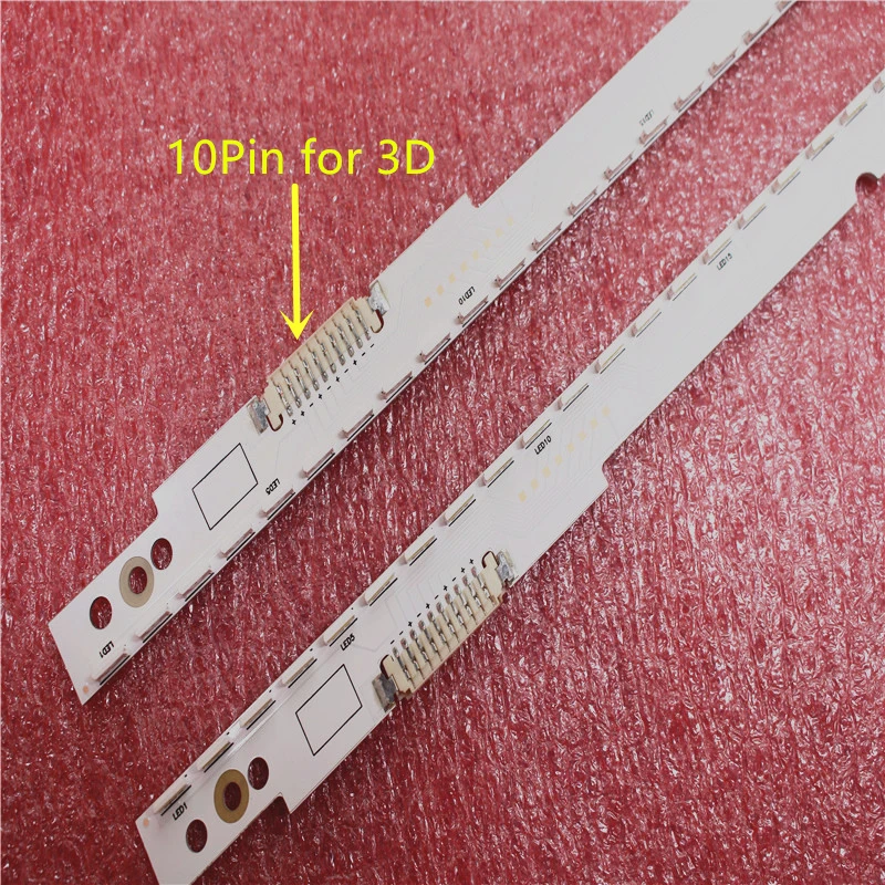 ο 2 / 60LED 572mm LED Ʈ Ʈ Ｚ UA46ES5500R  2012SVS46 7032NNB LEFT60 RIGHT60 3D