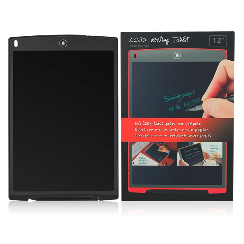 LCD WRITING BOARD