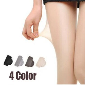 

Women Sexy Stocking Legs High Hosiery Tights Pantyhose Sexy Nylon Lady Transparent Thin Female Stockings Solid Color