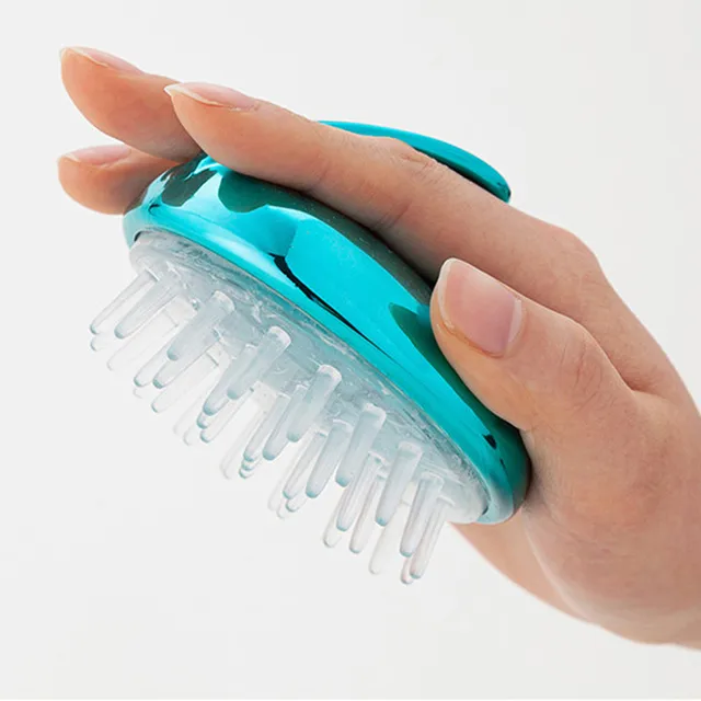 Head Massage Brush All Fitness & Beauty