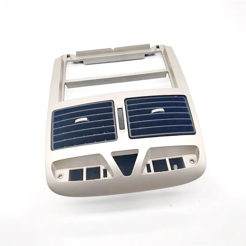 Suitable for Peugeot 307cc 307sw instrument panel air outlet automobile air vent instrument 821180 8211CQ CENTRAL DIST FASCIA