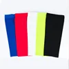 1 Piece Breathable Arm Support Sleeve Sun UV Protection Basketball Running Fitness Armguards Sports Compress Elbow Pads 6