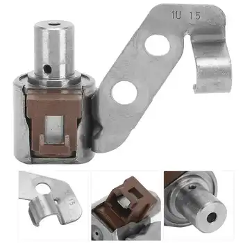 

Transmission Control Solenoid 35240-21010 Fits for Toyota U140E/F U240 Highlander Matrix RAV4